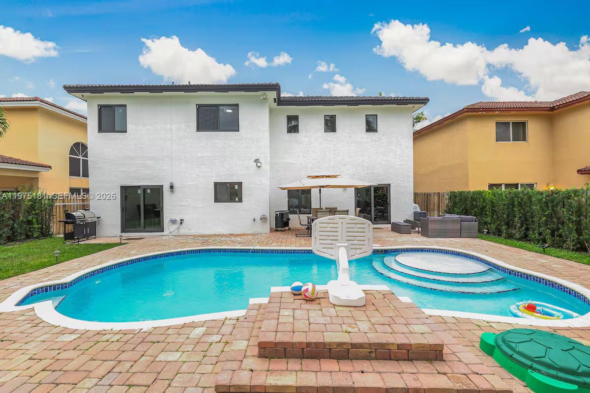 14551 Southwest 158th Court Miami, FL 33196 - Photo 30 of 37
