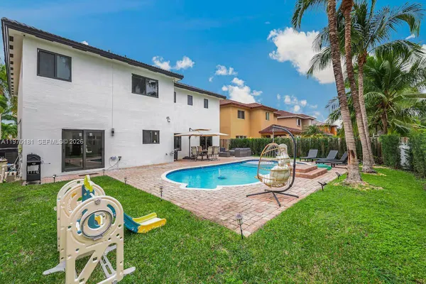 $955,000 | 14551 Southwest 158th Court, Miami, FL 33196