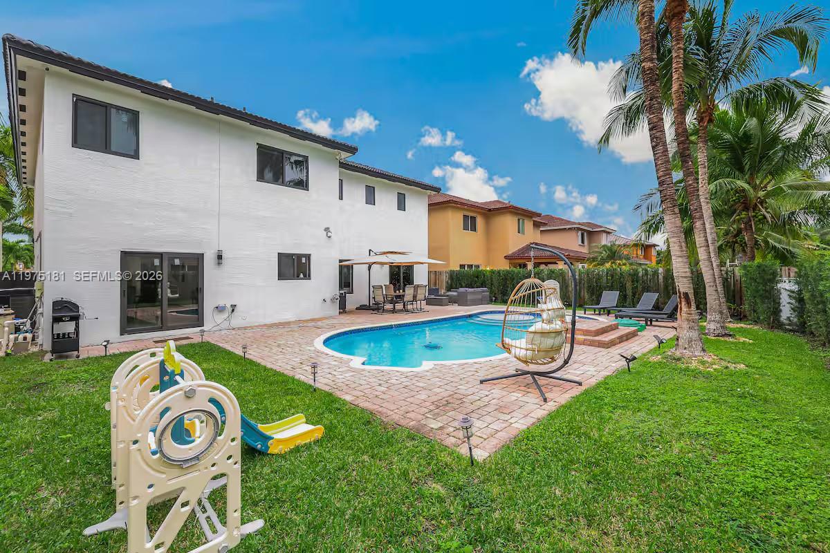14551 Southwest 158th Court Miami, FL 33196 - Photo 31 of 37