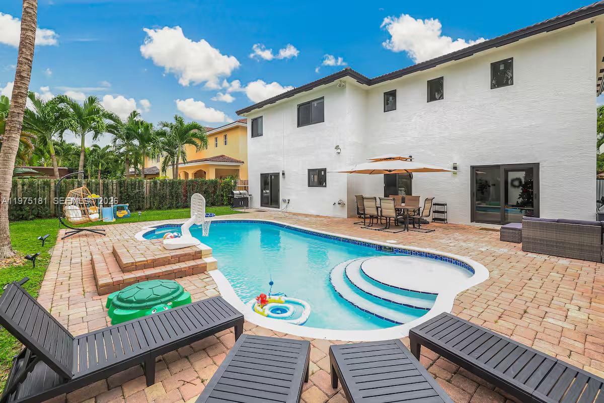 14551 Southwest 158th Court Miami, FL 33196 - Photo 32 of 37