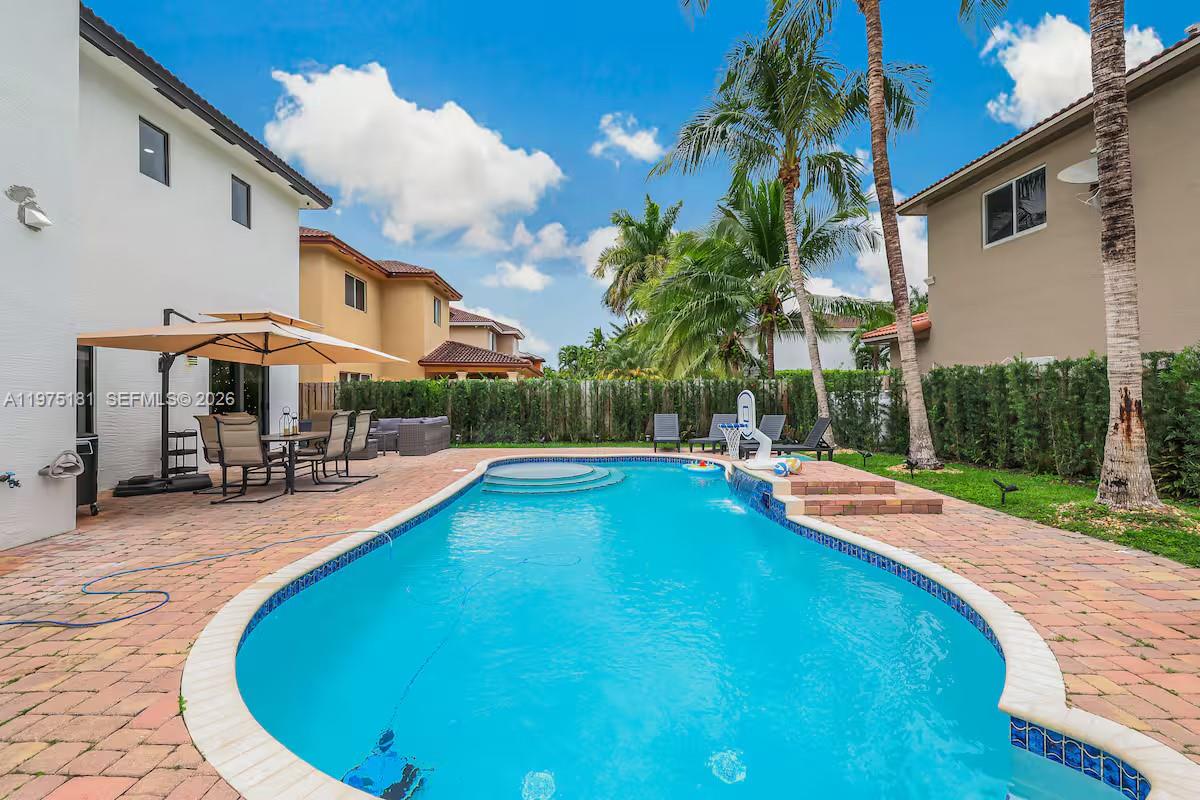 14551 Southwest 158th Court Miami, FL 33196 - Photo 34 of 37