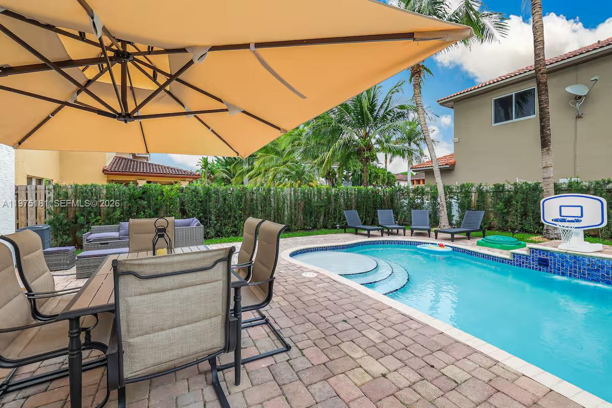 14551 Southwest 158th Court Miami, FL 33196 - Photo 35 of 37
