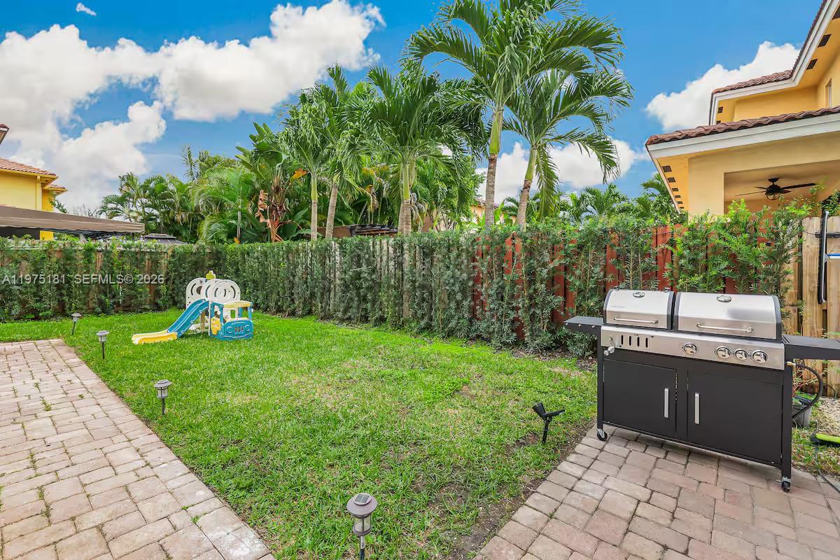14551 Southwest 158th Court Miami, FL 33196 - Photo 36 of 37