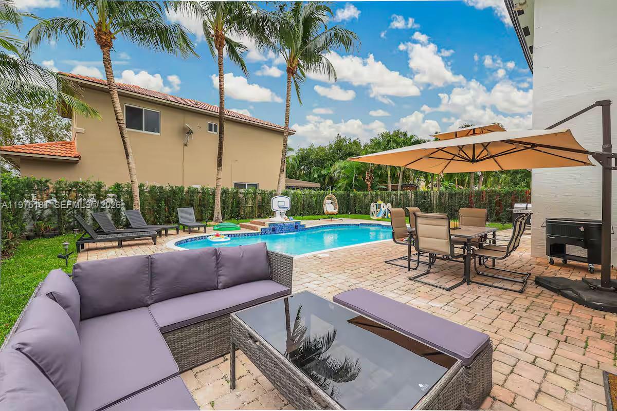 14551 Southwest 158th Court Miami, FL 33196 - Photo 37 of 37