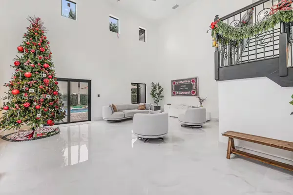 $955,000 | 14551 Southwest 158th Court, Miami, FL 33196