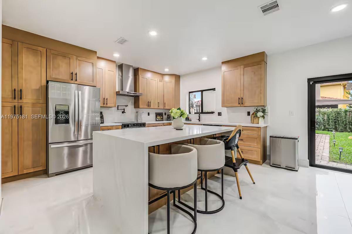 14551 Southwest 158th Court Miami, FL 33196 - Photo 9 of 37