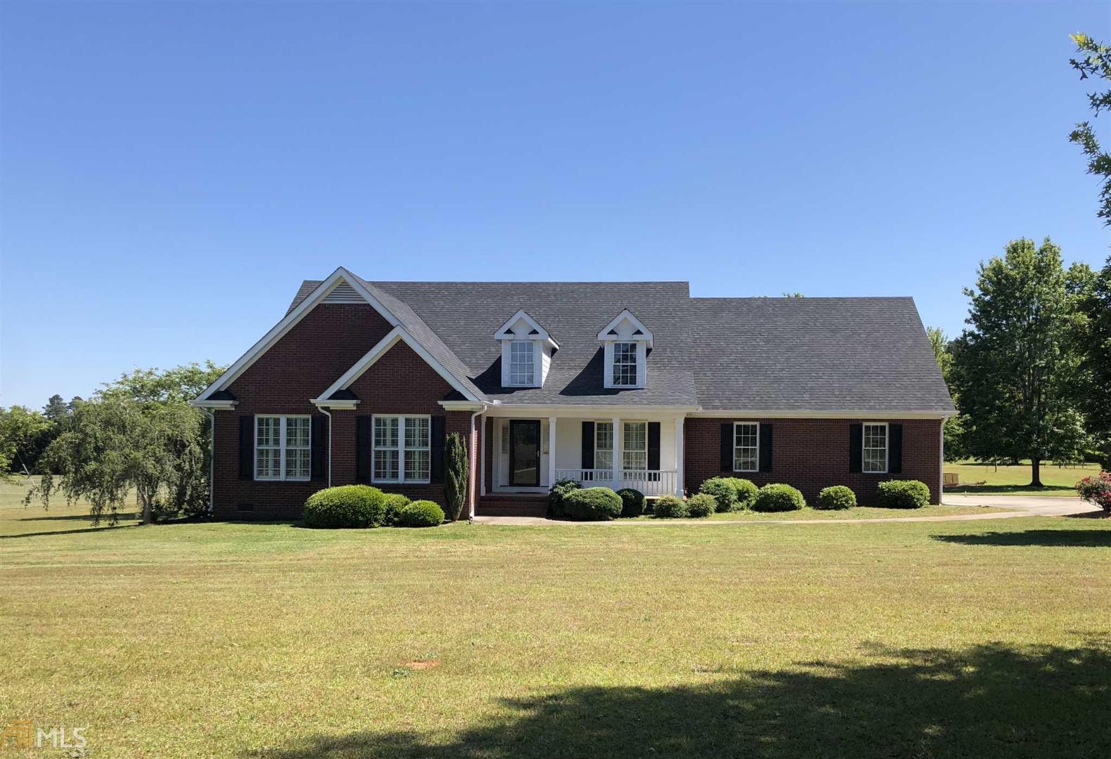 186 County Line Road Griffin, GA 30224 - Photo 1 of 1 Gallery Image 1