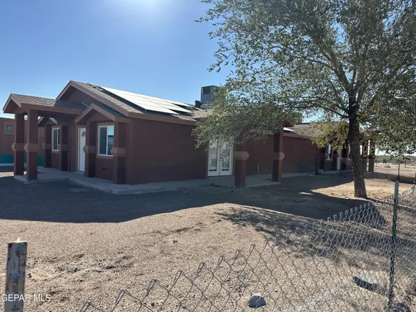 $280,000 | 15000 Arkmonk Avenue, El Paso, TX 79928