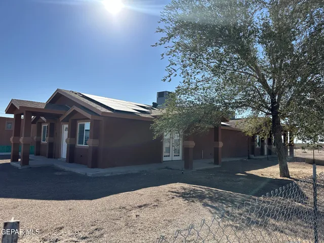 $280,000 | 15000 Arkmonk Avenue, El Paso, TX 79928