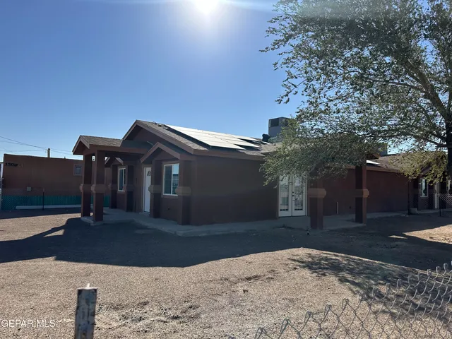 $280,000 | 15000 Arkmonk Avenue, El Paso, TX 79928