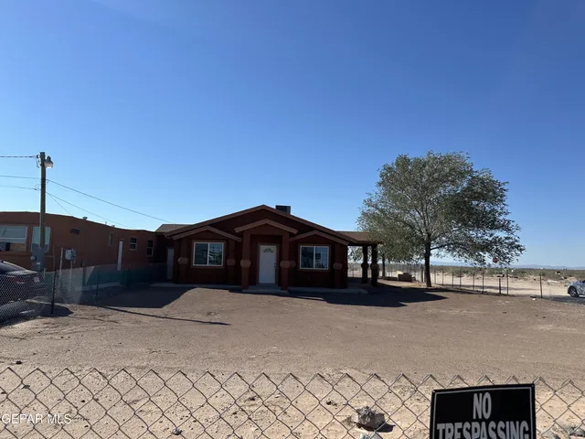 $280,000 | 15000 Arkmonk Avenue, El Paso, TX 79928