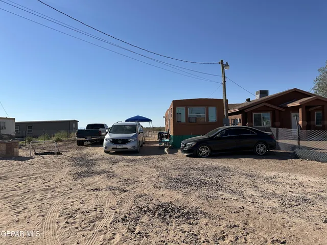 $280,000 | 15000 Arkmonk Avenue, El Paso, TX 79928