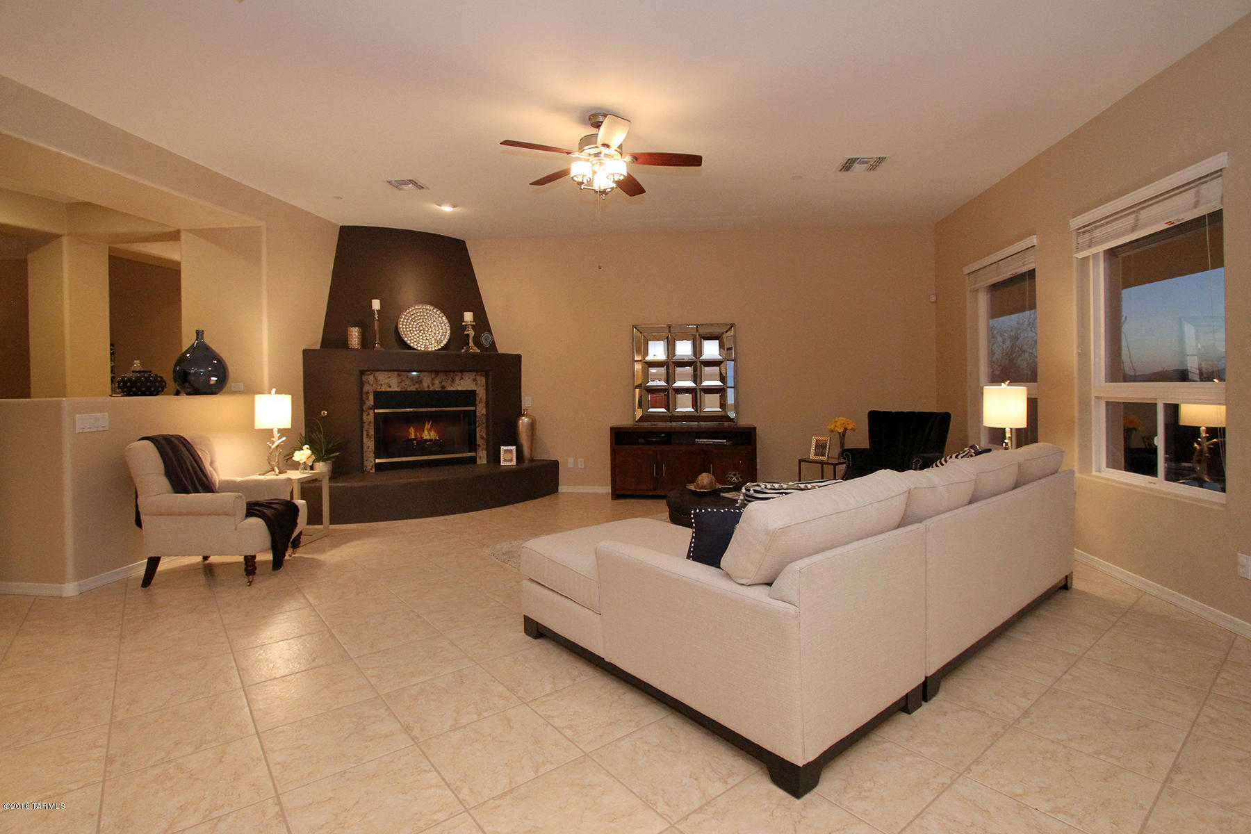12771 North Morgan Ranch Road Oro Valley, AZ 85755 - Photo 29 of 42