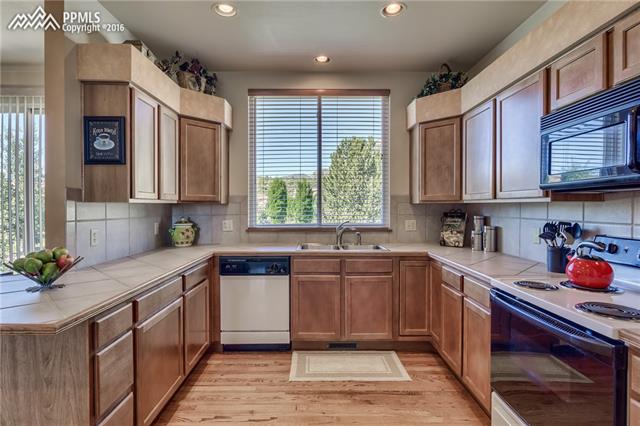 703 Capeglen Road Colorado Springs, CO 80906 - Photo 8 of 28