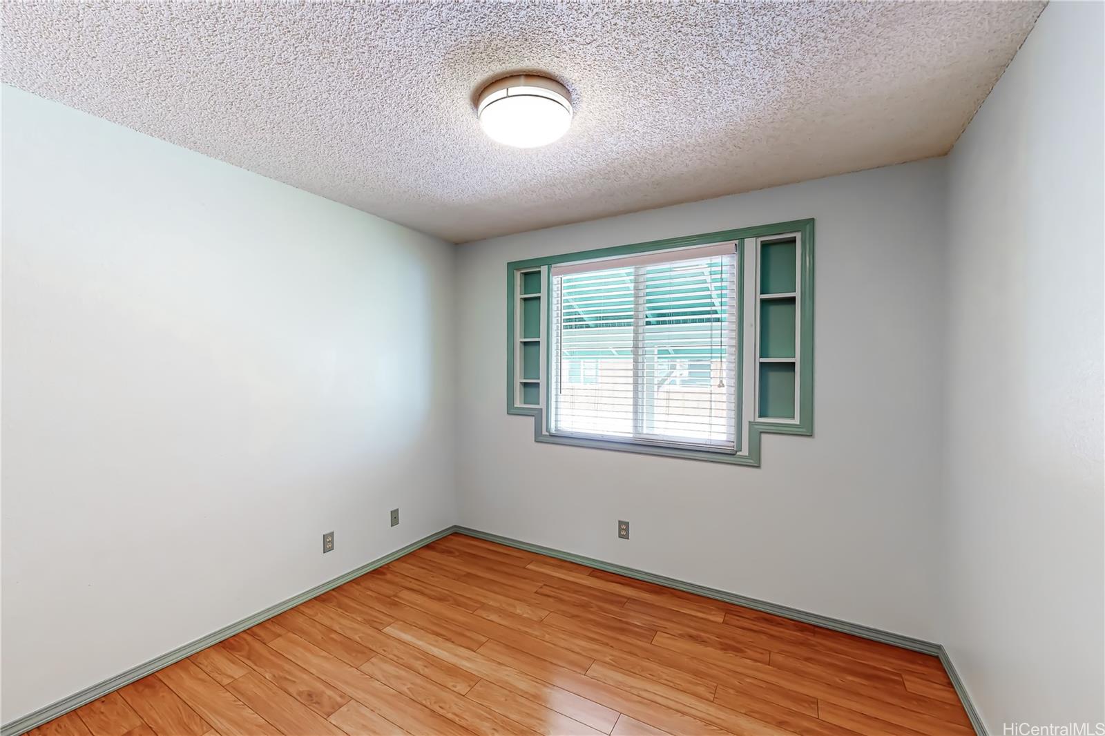 45-655 Apapane Street, Unit UPSTAIRS Kaneohe, HI 96744 - Photo 16 of 19 Bedroom #2