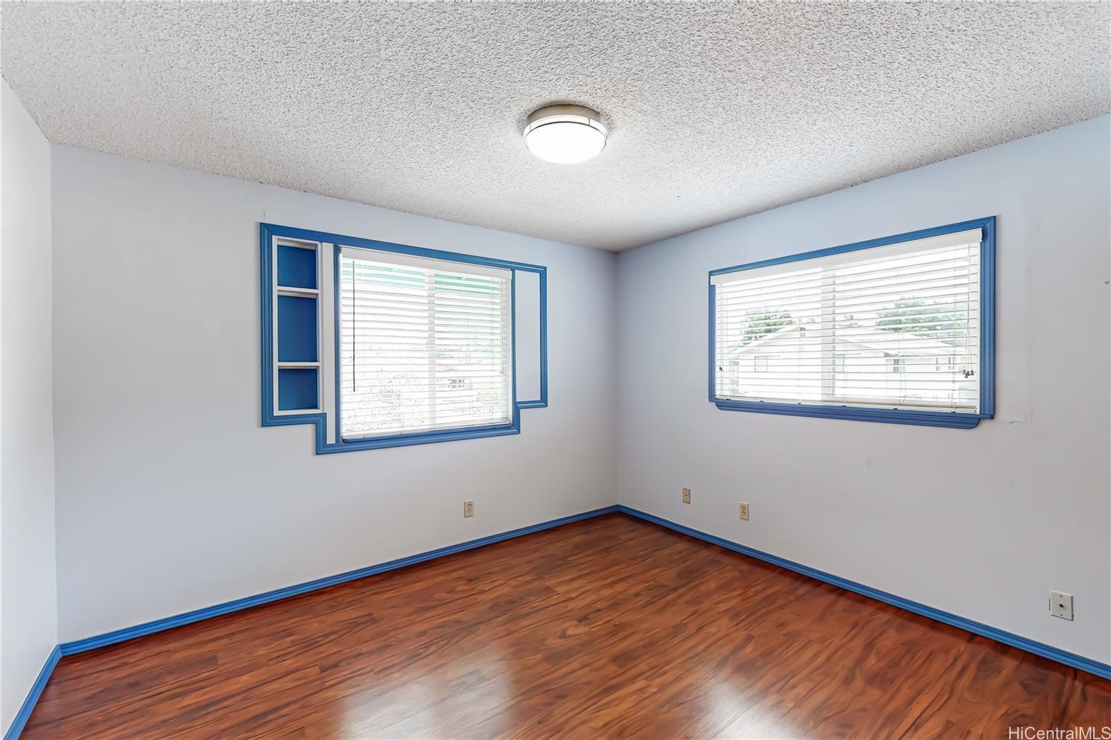 45-655 Apapane Street, Unit UPSTAIRS Kaneohe, HI 96744 - Photo 17 of 19 Bedroom #3