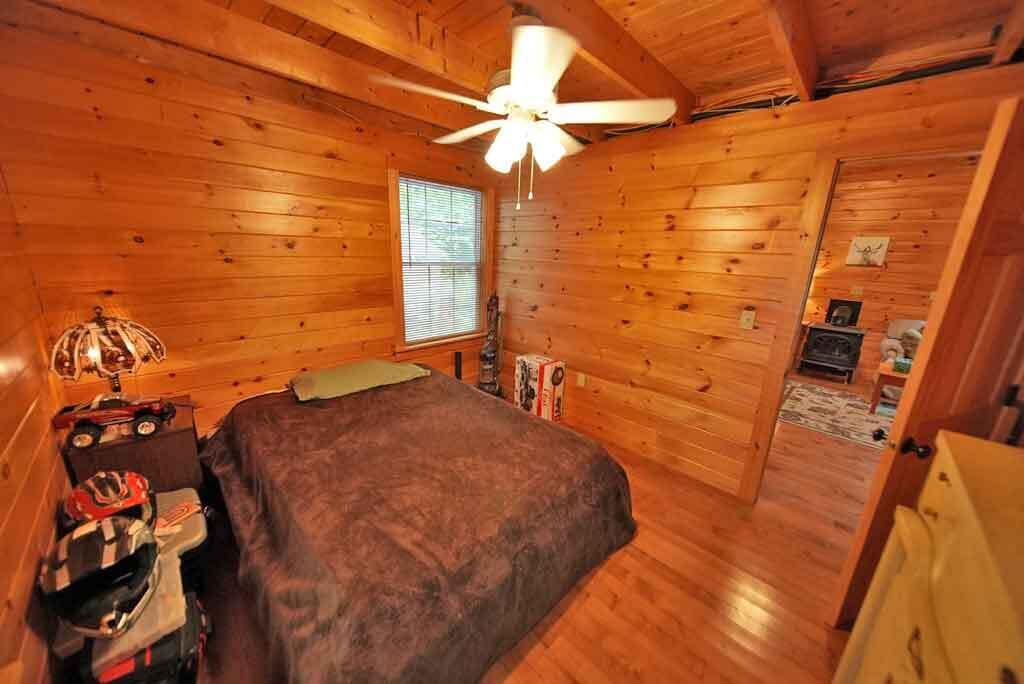 323 Sandy Beach Road Danforth, ME 04424 - Photo 65 of 81 sleeping-area-bedroom-east-