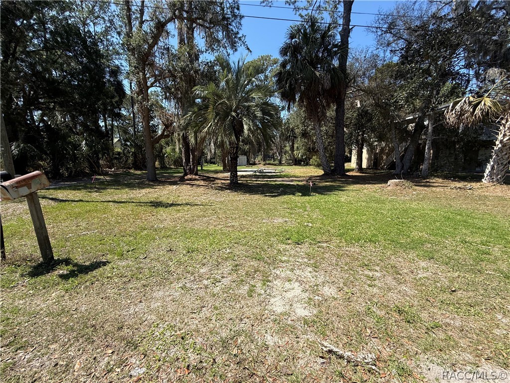 35 64th Street Yankeetown, FL 34498 - Photo 1 of 5