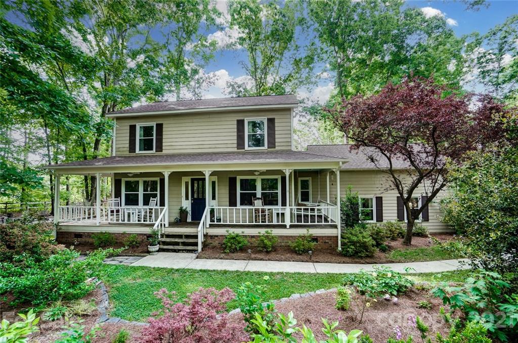 6216 Stevens Mill Road Matthews, NC 28104 - Photo 1 of 48 Gallery Image 1