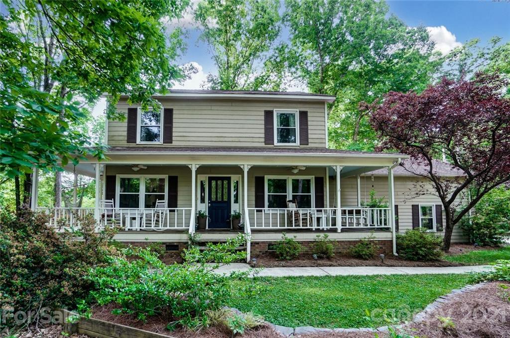 6216 Stevens Mill Road Matthews, NC 28104 - Photo 2 of 48 Gallery Image 2