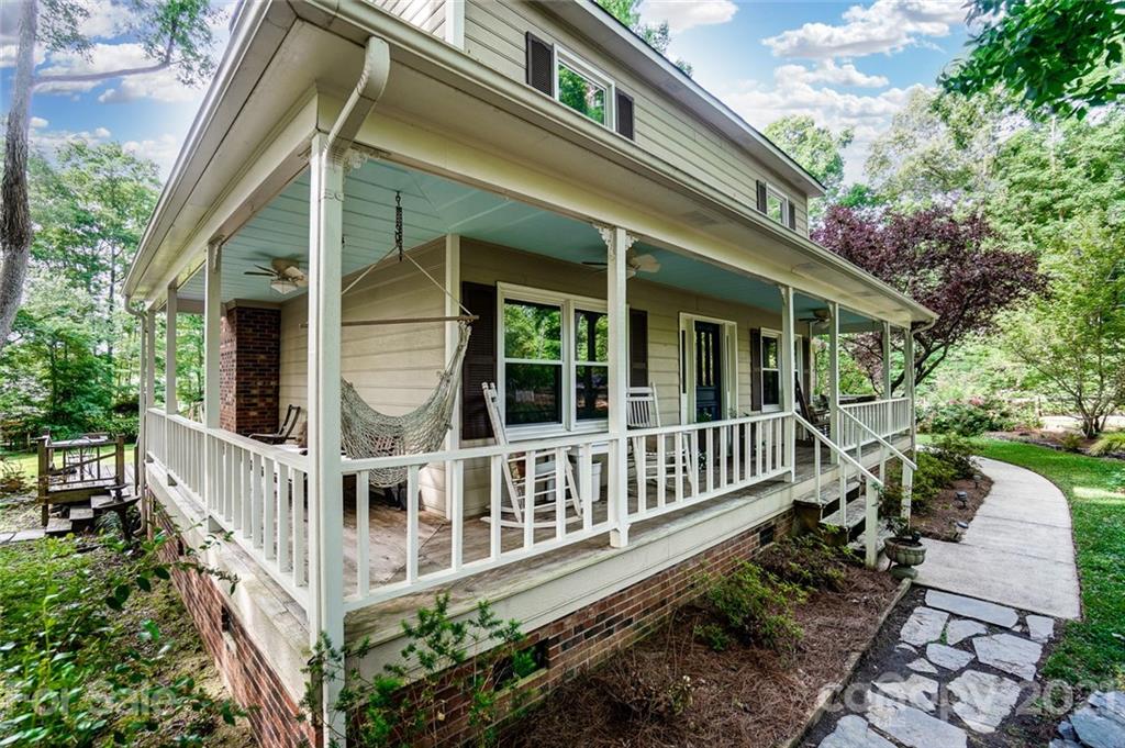 6216 Stevens Mill Road Matthews, NC 28104 - Photo 5 of 48 Gallery Image 5