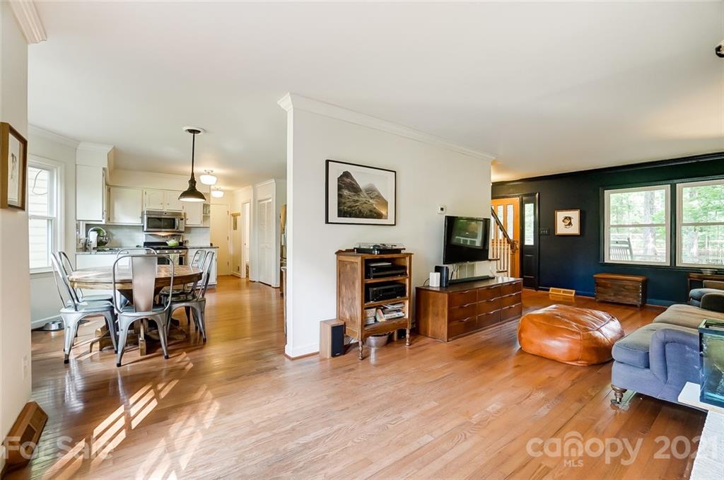 6216 Stevens Mill Road Matthews, NC 28104 - Photo 8 of 48 Gallery Image 8