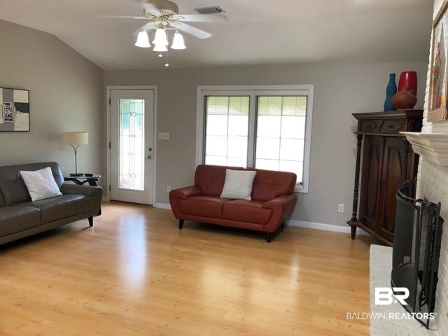 368 South Church Street Fairhope, AL 36532 - Photo 3 of 24 Living Room