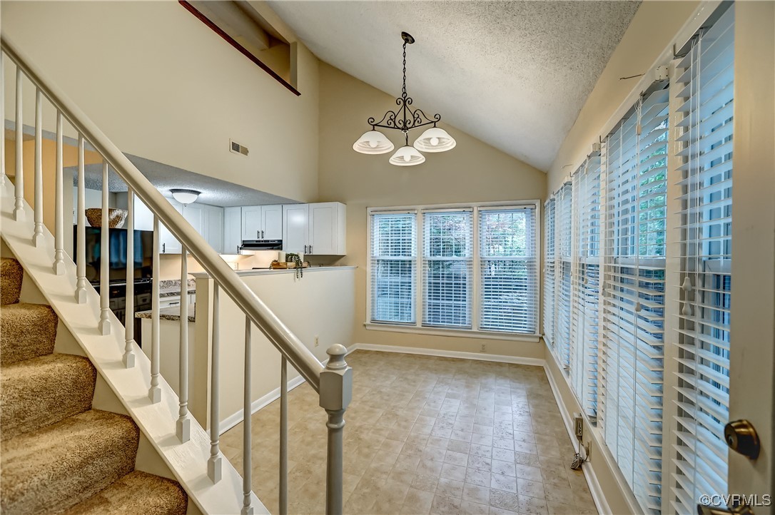 630 Clearlake Road Chesterfield, VA 23236 - Photo 20 of 40 Dining Area