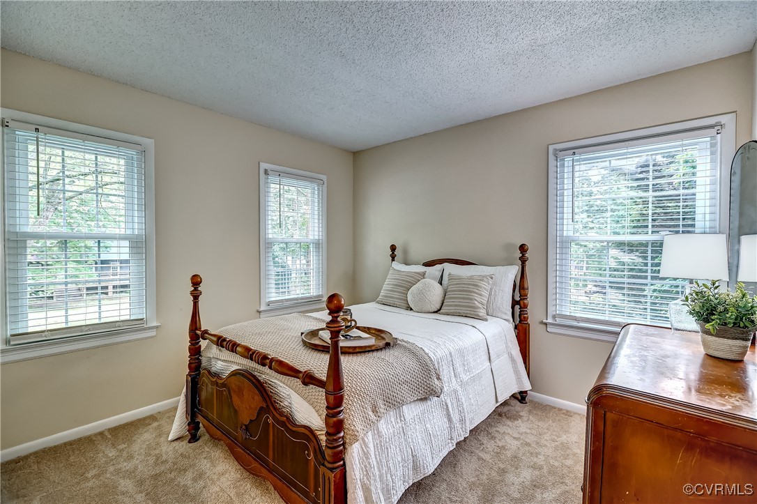 630 Clearlake Road Chesterfield, VA 23236 - Photo 30 of 40 Bedroom 3