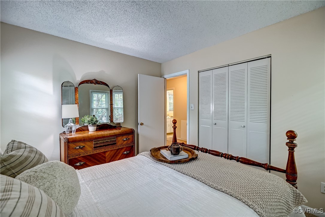 630 Clearlake Road Chesterfield, VA 23236 - Photo 31 of 40 Bedroom 3