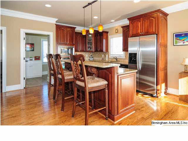 4137 Somerset Ridge Birmingham, AL 35242 - Photo 13 of 32
