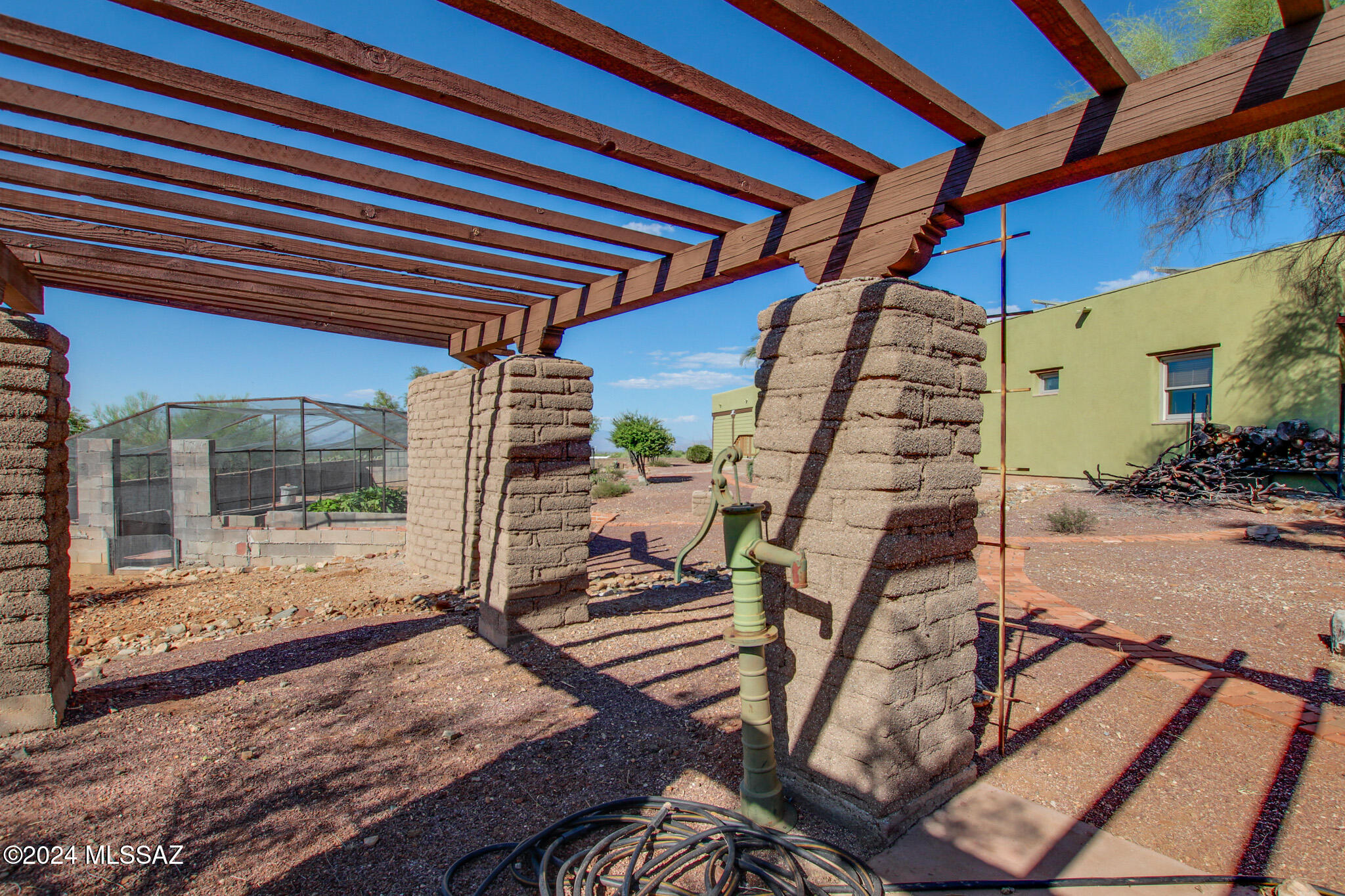 916 South Houghton Road Vail, AZ 85641 - Photo 45 of 50