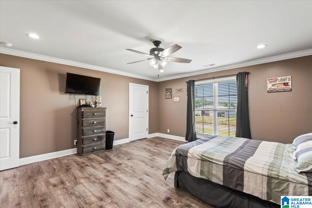 1520 Day Gap Road Cullman, AL 35057 - Photo 60 of 72
