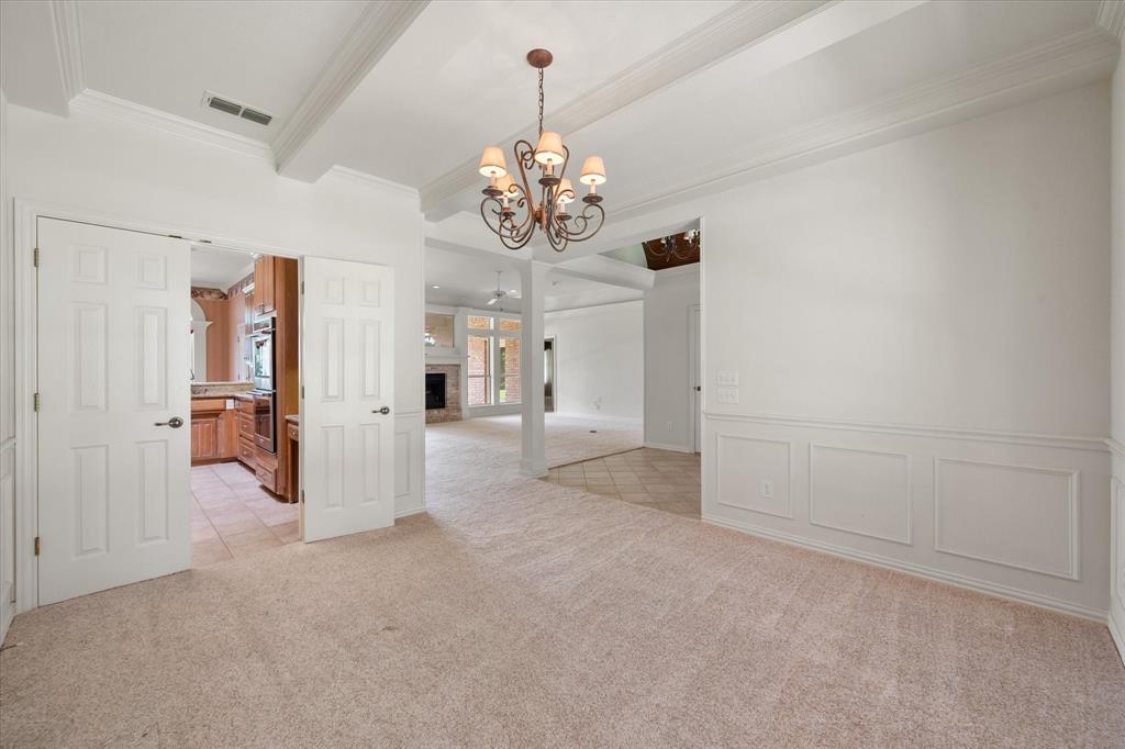 128 Rim Rock Road Aledo, TX 76008 - Photo 8 of 40