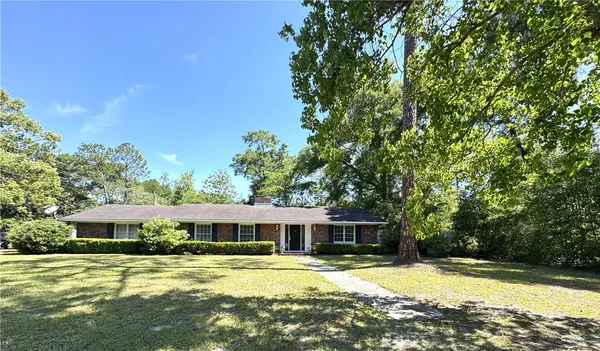 $210,000 | 211 Harrington Street, Jesup, GA 31546