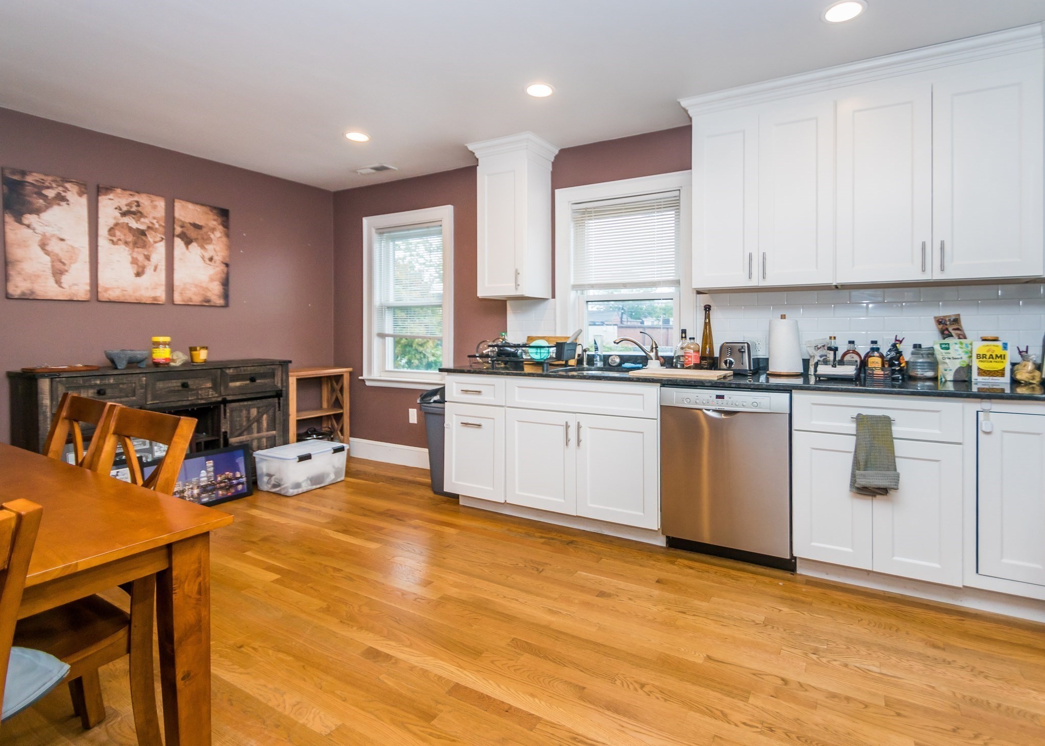 151 Adams Street, Unit 2 Newton, MA 02458 - Photo 7 of 12 Gallery Image 7