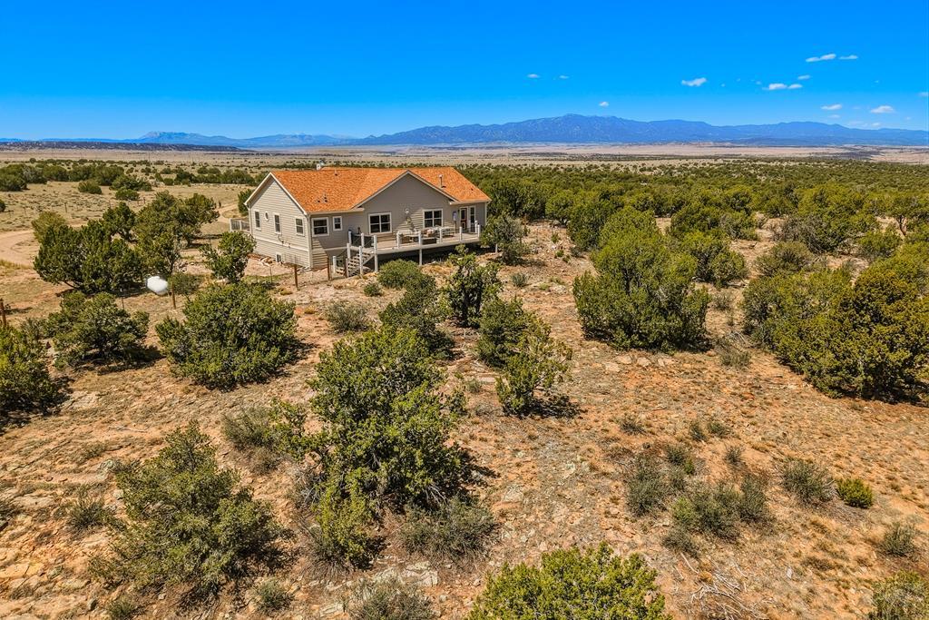 801 Turkey Rdg Road East Walsenburg, CO 81089 - Photo 50 of 65