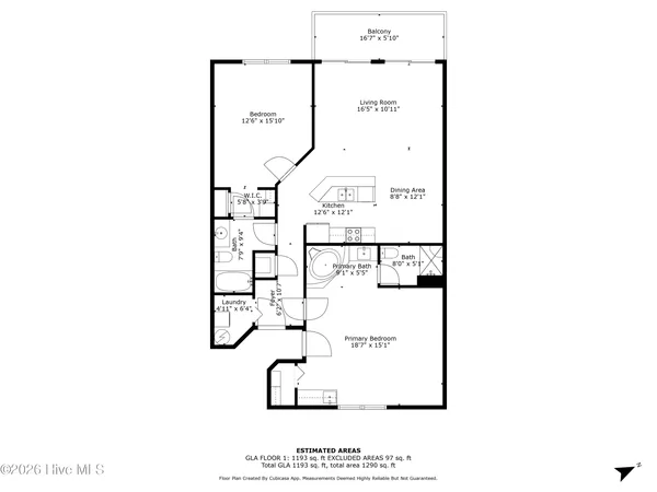 $269,900 | 908 Resort Circle, Unit 408, Sunset Beach, NC 28468