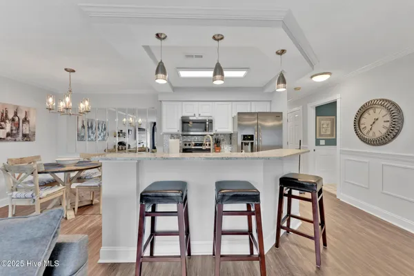 $269,900 | 908 Resort Circle, Unit 408, Sunset Beach, NC 28468