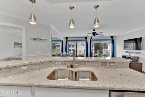 $269,900 | 908 Resort Circle, Unit 408, Sunset Beach, NC 28468