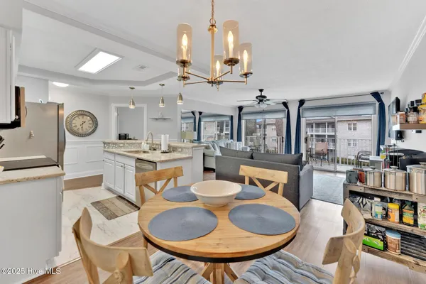 $269,900 | 908 Resort Circle, Unit 408, Sunset Beach, NC 28468