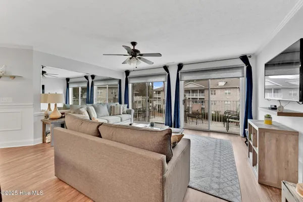 $269,900 | 908 Resort Circle, Unit 408, Sunset Beach, NC 28468