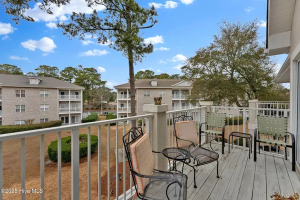 $269,900 | 908 Resort Circle, Unit 408, Sunset Beach, NC 28468