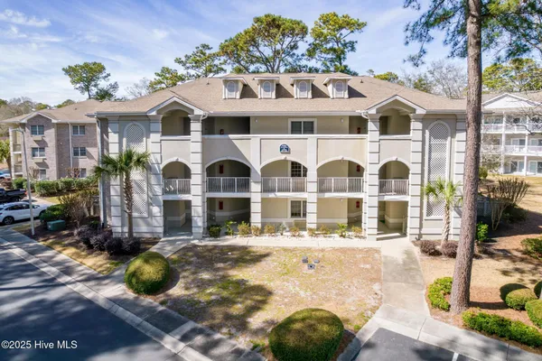 $269,900 | 908 Resort Circle, Unit 408, Sunset Beach, NC 28468