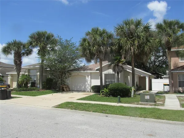$2,100 | 3240 Brewster Drive, Kissimmee, FL 34743