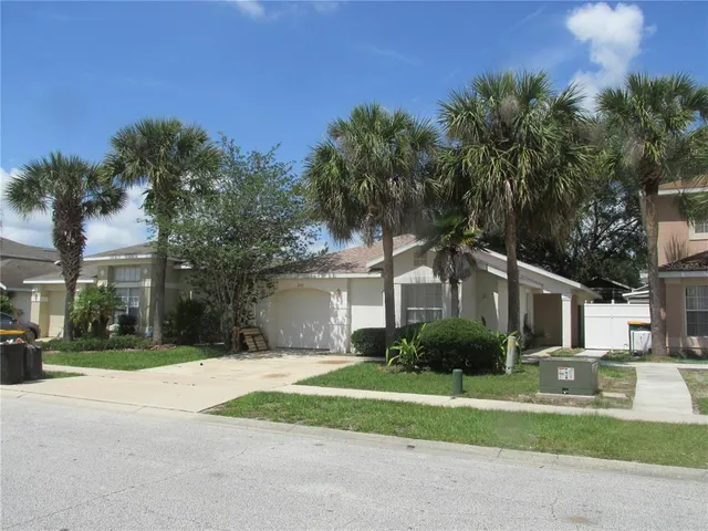 $2,100 | 3240 Brewster Drive, Kissimmee, FL 34743