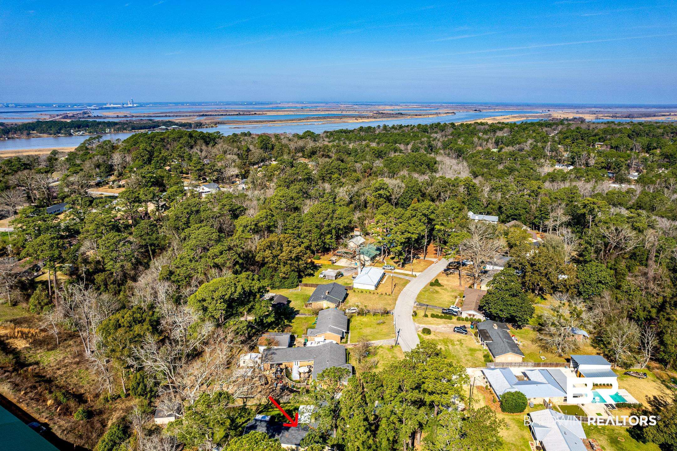 4 Lee Circle Spanish Fort, AL 36527 - Photo 27 of 28
