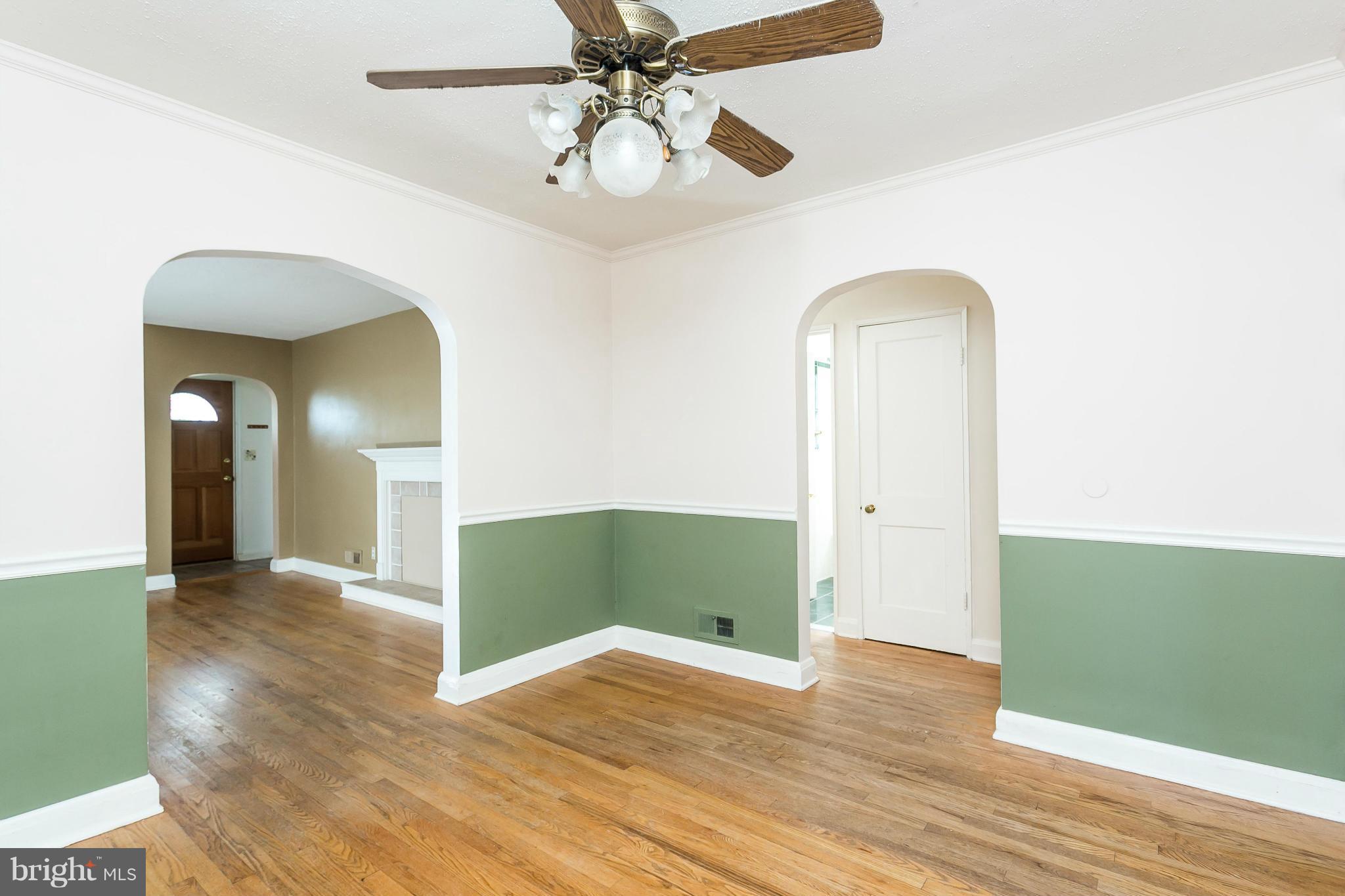 2513 Wycliffe Road Baltimore, MD 21234 - Photo 8 of 30 Dining Room