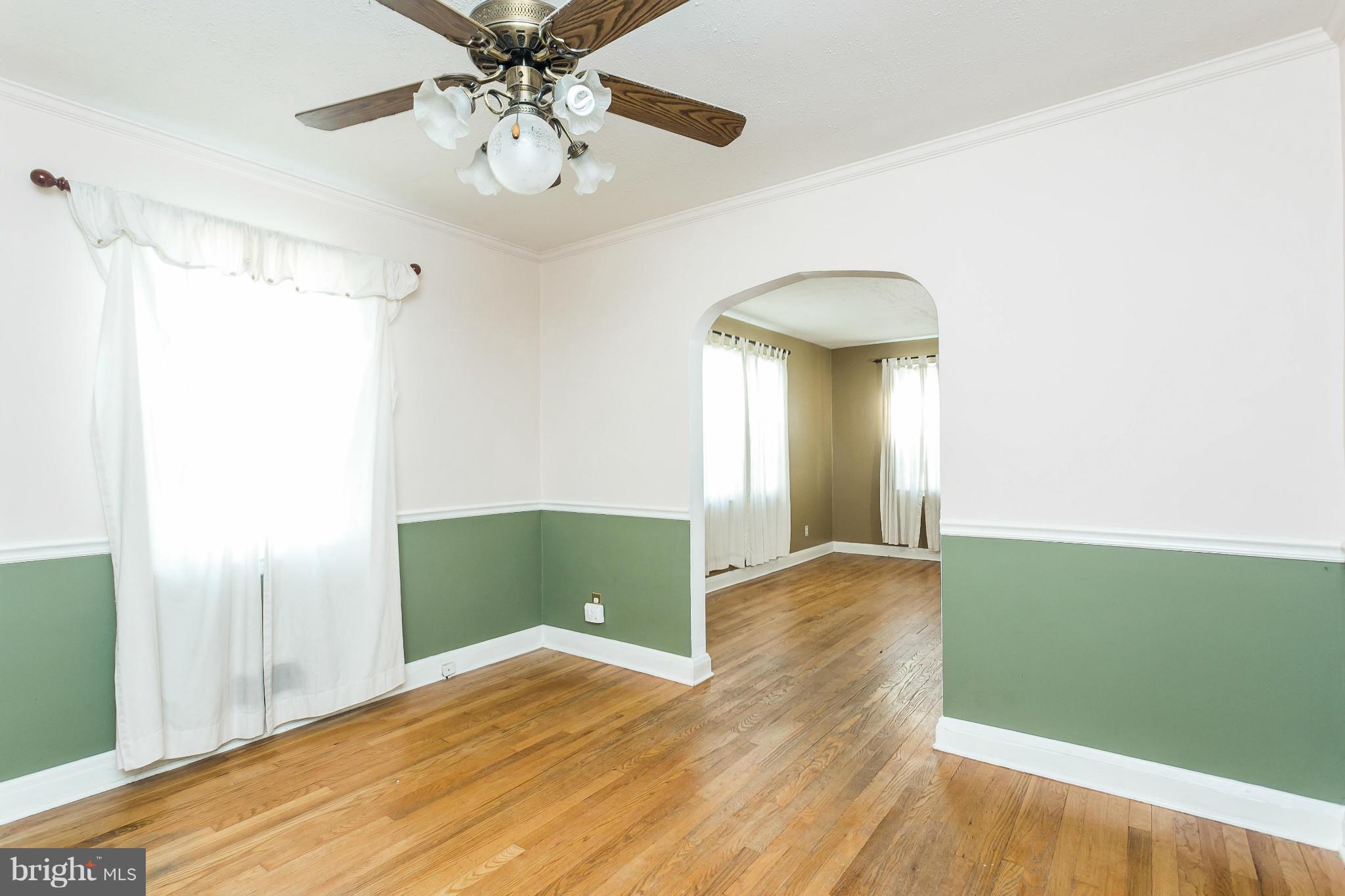 2513 Wycliffe Road Baltimore, MD 21234 - Photo 10 of 30 Dining Room