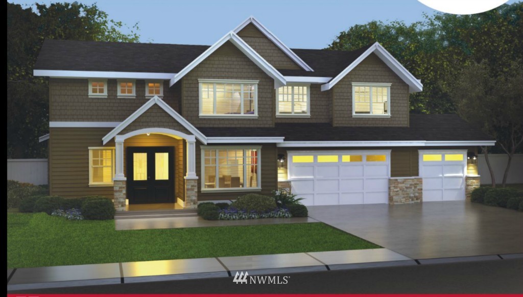 13422 Lot 2 Ne 1st Street Renton, WA 98059 - Photo 1 of 2